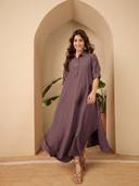 Mauve color option