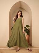 Olive color option