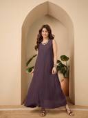 Mauve color option, Currently selected