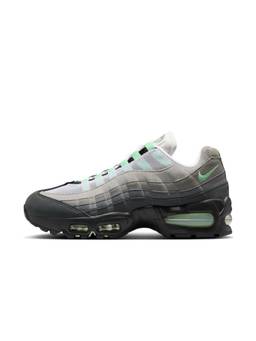 Nike - Women's Air Max 95 Big Bubble Sneakers