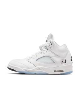 Nike - Air Jordan 5 Retro Men's Shoes