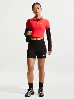 Nike - Sportswear Women's Polo Half SleeveT-Shirt