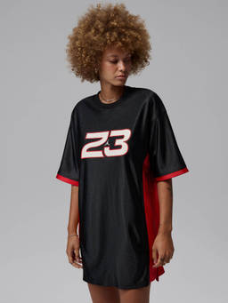 Nike - Sportswear Women's Jersey Thigh Length Dress
