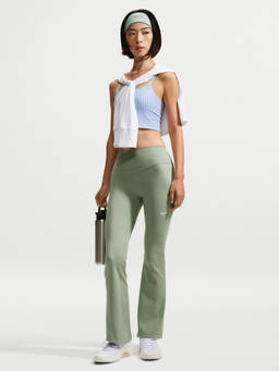 Nike - Sportswear Women's Tght Flre Full Pants