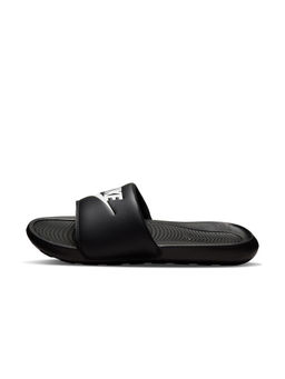 Nike - Men Black Victori One Training Sliders