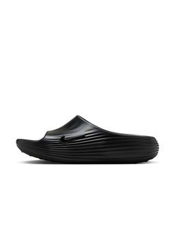 Nike - Men Black Reactx Rejuven8 Training Sliders