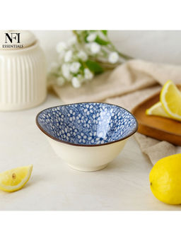 NFI Essentials - Mini Bowl Serving Katori Ideal for Nuts, Chutney (150ml)