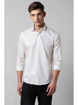 Simon Carter - Carter White Shirt