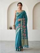 Turquoise color option