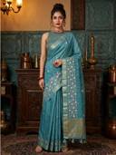 Turquoise color option