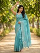 Turquoise color option
