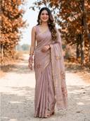 Mauve color option