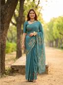 Teal color option