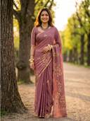 Mauve color option