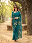 Turquoise color option