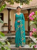 Turquoise color option