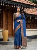 Navy Blue color option, Currently selected