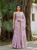 Lavender color option