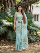 Turquoise color option