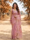 Pink color option, Currently selected