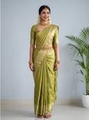 Green color option, Sold out