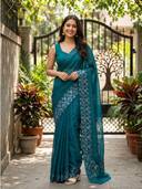 Turquoise color option