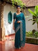 Turquoise color option