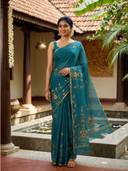 Turquoise color option