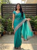 Turquoise color option