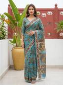 Turquoise color option