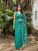 Turquoise color option
