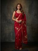 Maroon color option