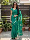 Turquoise color option