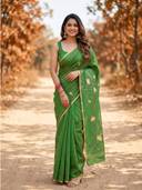 Green color option