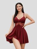 Maroon color option, Currently selected