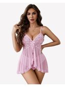 Pink color option, Currently selected
