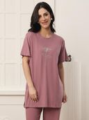 Pink color option