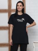 Black color option