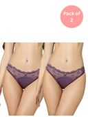 Purple color option