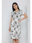 Grey color option, Currently selected