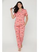 Peach color option, Currently selected