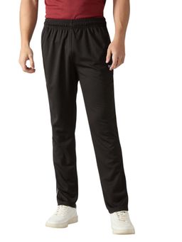 Black Panther - Black Men's Activewear Track Pant