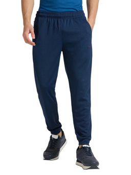 Black Panther - Navy Blue Activewear Track Pant