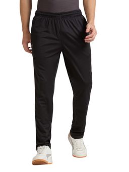 Black Panther - Black Actifit Activewear Track Pant