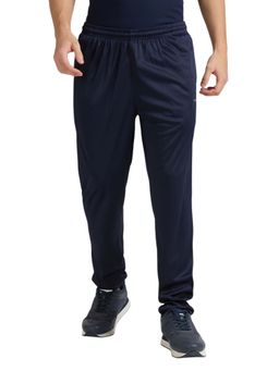 Black Panther - Navy Blue Men's Track Pant