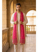 Pink color option, Currently selected