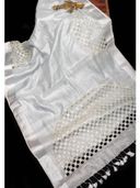 White color option