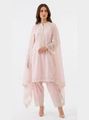 Pink color option, Currently selected