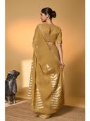 Gold color option, Currently selected