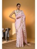 Pink color option, Currently selected